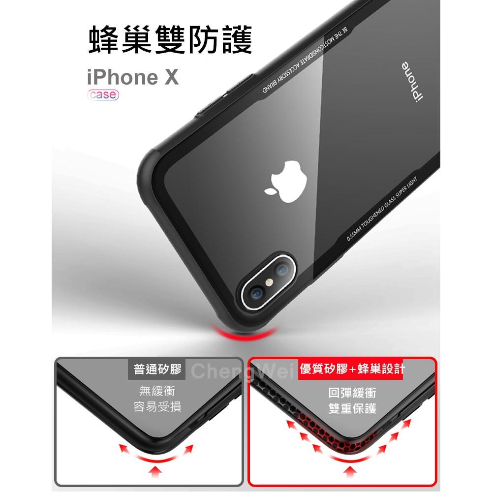 BK 防摔手機殼iPhone 13 12 11 Pro Max SE2 XR XS X i8 Plus i11 8-細節圖5