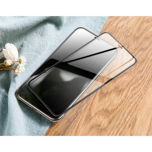 iPhone11 系列 曲面 滿版 霧面 防藍光 霧面 防偷窺 全屏 保護貼 鋼化玻璃貼 蘋果 11 Pro Max