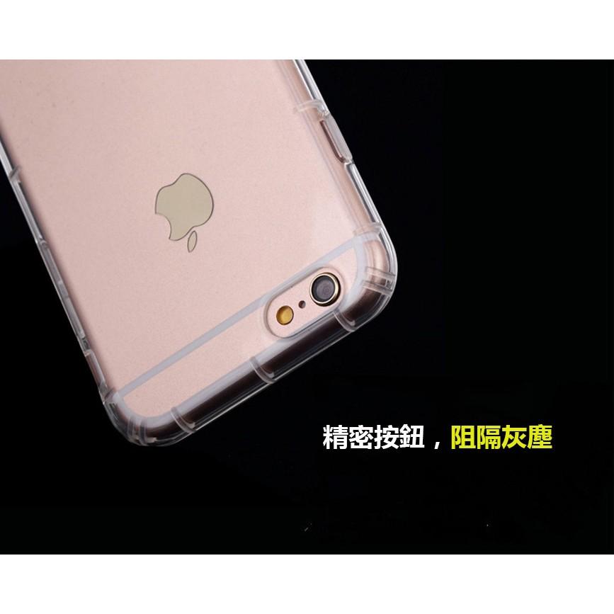 iPhone 12 11 pro max ix xs xr 7 8 Plus 6s 6 5s 空壓殼 手機殼 保護殼-細節圖8