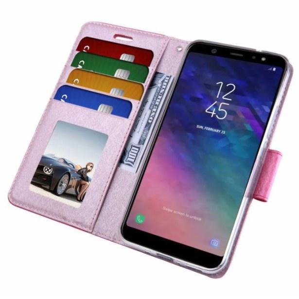 bk 炫色月詩皮套三星 NOTE20/NOTE20UITRA 翻蓋皮套 磁扣皮套 手機皮套 插卡皮套 翻蓋皮套 皮套-細節圖3