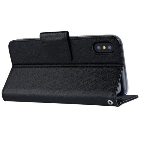 bk 炫色月詩皮套三星 NOTE20/NOTE20UITRA 翻蓋皮套 磁扣皮套 手機皮套 插卡皮套 翻蓋皮套 皮套-細節圖6