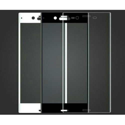 Sony 3D滿版玻璃貼 玻璃保護貼 適用 Xperia 1 5 10 ii Plus XZP XZ3 XZ2 XA2