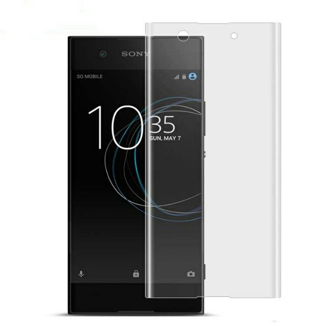 Sony 3D滿版玻璃貼 玻璃保護貼 適用 Xperia 1 5 10 ii Plus XZP XZ3 XZ2 XA2-細節圖2