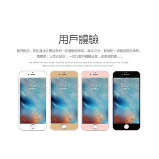 iphone 3D全屏 滿版 鋼化玻璃膜 i6 i7 Plus-細節圖7