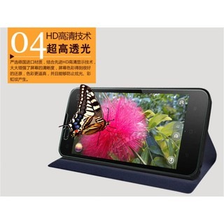 9H 鋼化玻璃保護貼 華碩 華碩ZD551 (自拍機) 華碩go tv 華碩 go 華5 華6-細節圖4