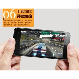 9H 鋼化玻璃保護貼 華碩 華碩ZD551 (自拍機) 華碩go tv 華碩 go 華5 華6-細節圖5