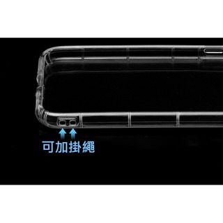 Samsung J2 prime 質感 氣墊防摔 掛繩空壓殼 透明手機殼 軟殼 手機鏡頭 保護-細節圖5