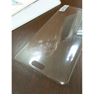 Samsung 三星 S8 S8Plus S7edge 曲面保護膜 美曲膜 曲面螢幕 保護貼 台灣監製-細節圖4