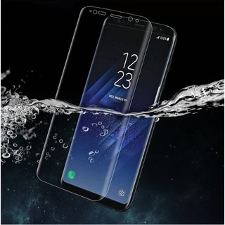 Samsung 三星 S8 S8Plus S7edge 曲面保護膜 美曲膜 曲面螢幕 保護貼 台灣監製-細節圖7