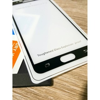 OPPO R7 R7S R7+ 滿版鋼化玻璃膜 網點型 台灣公司貨-細節圖6