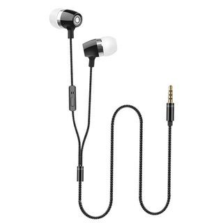 T10適用蘋果 vivo 鋁合金屬耳機安卓國產智能入耳式通用手機耳機-細節圖4