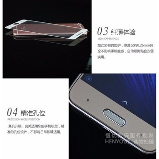 全屏覆蓋鋼化玻璃膜蘋果iPhone7 Plus全覆蓋4.7/5.5手機貼膜-細節圖2