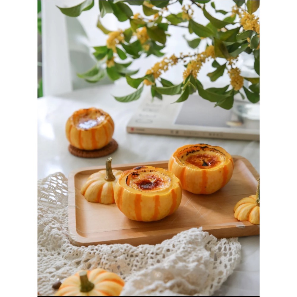 黃金南瓜 金貝貝 比貝貝南瓜 阿成南瓜 奶油南瓜 牛奶南瓜 栗子南瓜 南瓜好吃-細節圖11