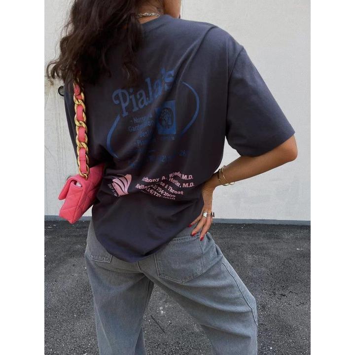 NaNa LuLu 韓國連線 現貨特價-超級稀有的灰色牛仔褲M號-細節圖3