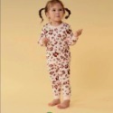 韓國製TTASOM 20支棉兒童居家服 造型服 男童女童都可以穿  現貨-規格圖9
