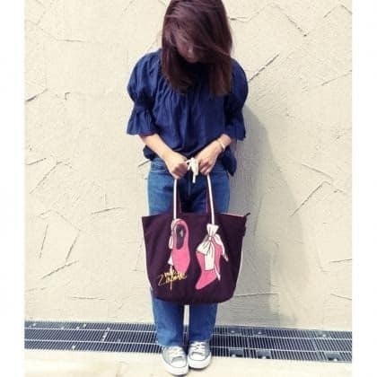 現貨特價~日本mis zapatos B-6487 蝴蝶結綁帶高跟鞋肩揹美腿包 現貨馬上出-細節圖2