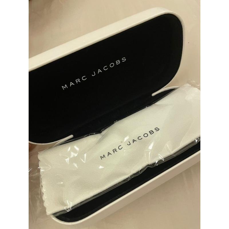 MARC JACOBS 眼鏡盒全新-細節圖2