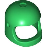 50665 樂高 lego 綠色 太空人 頭盔