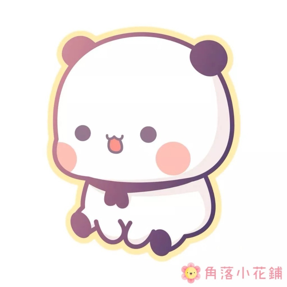 【預購】小熊貓一二拍拍燈 充電款 柔光 可愛小夜燈 送禮用 女生禮物 閨密送禮 可愛熊貓 交換禮物 聖誕禮物-細節圖8