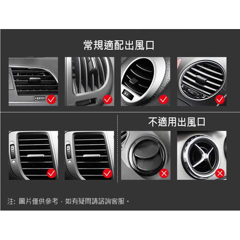 車用香薰香水機器人 車用出風口香水 車用薰香棒 補充芯 車用香氛 汽車香氛 冷氣口香水-細節圖6