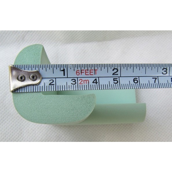 嬰幼兒安全防撞角 桌角保護 桌角防護 桌角防撞 護角 保護角 8隻裝 A1267-細節圖4