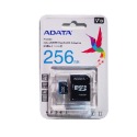 威剛 ADATA 威剛記憶卡 microSDHC UHS-I U1 16G記憶卡 監視器記憶卡 相機記憶卡 附轉卡-規格圖6