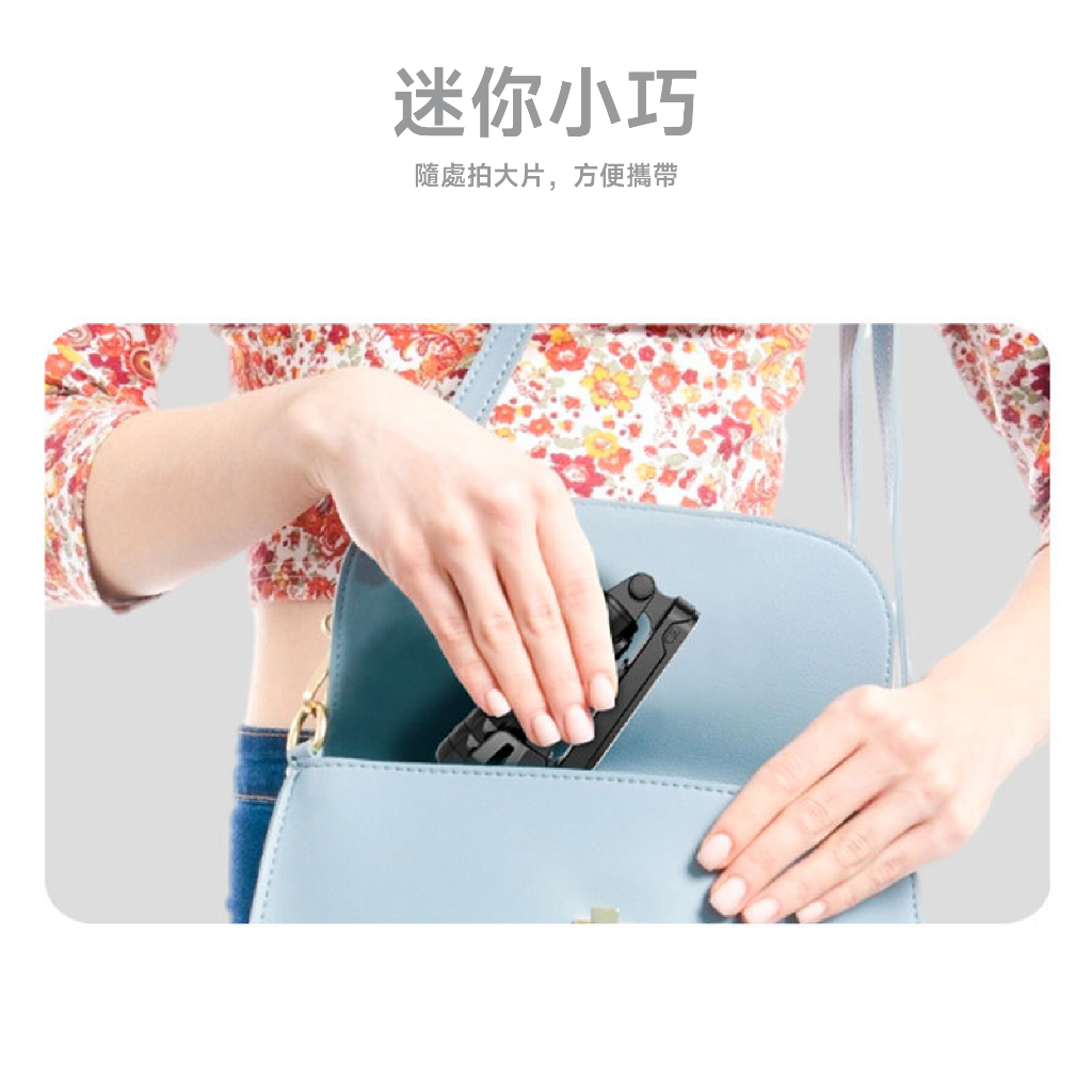 手機單軸補光穩定器 自拍棒自拍棒腳架 可拆式補光  三腳架 美顏補光 防抖 單軸穩拍器 雲台-細節圖9