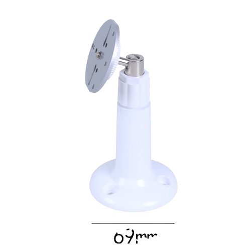 監視器支架  小米監視器支架 萬向支架 通用支架 塑膠支架 監視器支架 攝影機支架-細節圖2