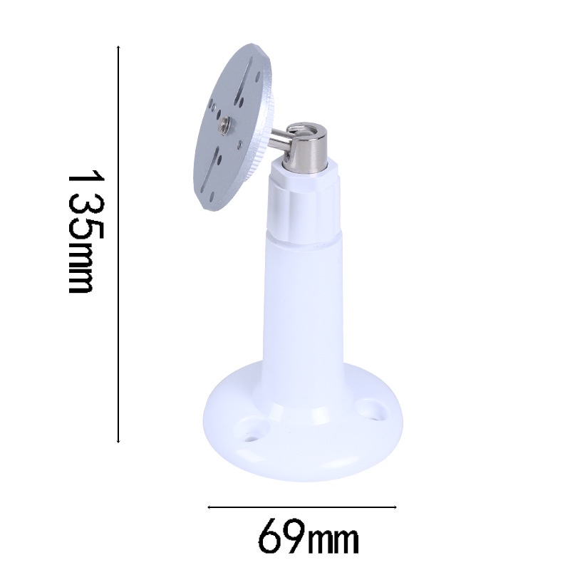 監視器支架  小米監視器支架 萬向支架 通用支架 塑膠支架 監視器支架 攝影機支架-細節圖4