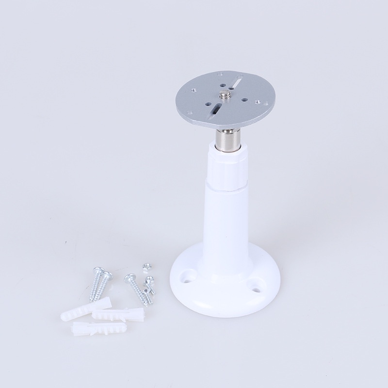 監視器支架  小米監視器支架 萬向支架 通用支架 塑膠支架 監視器支架 攝影機支架-細節圖5