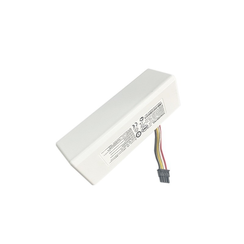 小米 米家掃拖機器人1C 電池 6500mAh STYTJ01ZHM-細節圖4