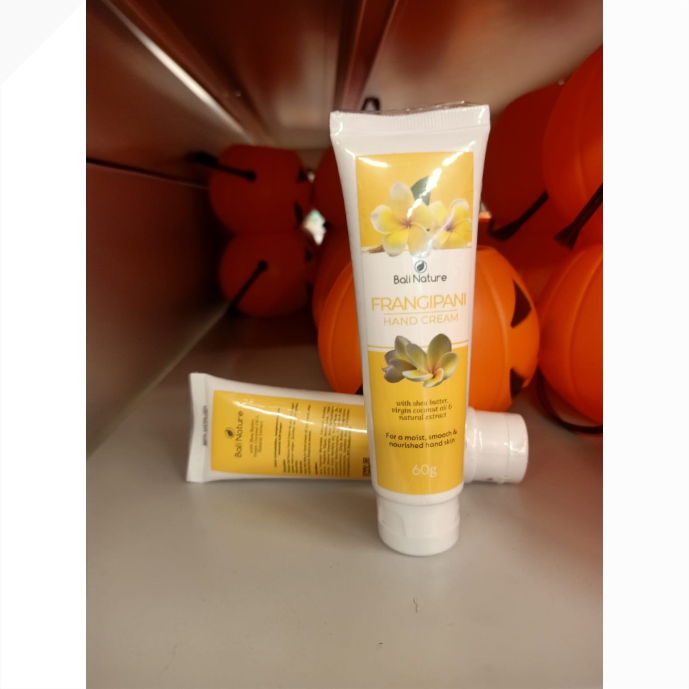 Bali Nature 護手霜-細節圖2