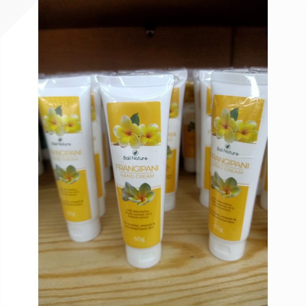 Bali Nature 護手霜-細節圖3