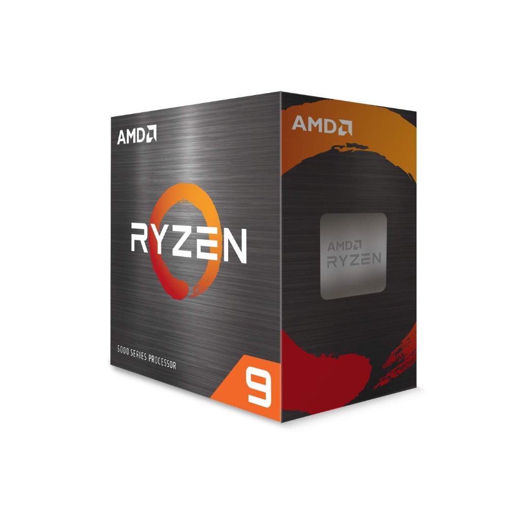 AMD R9 5900X CPU