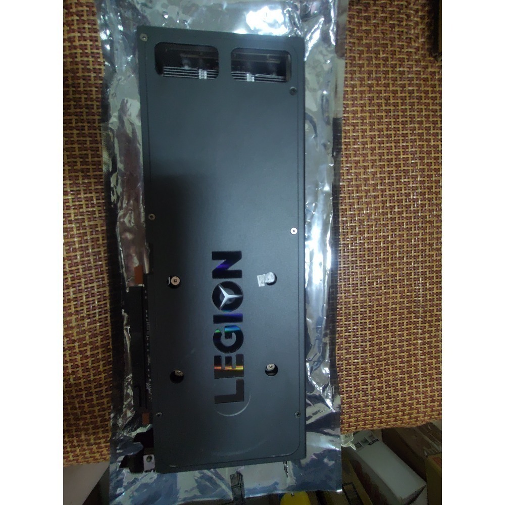 AMD RX 6800XT 16G 聯想版-細節圖3