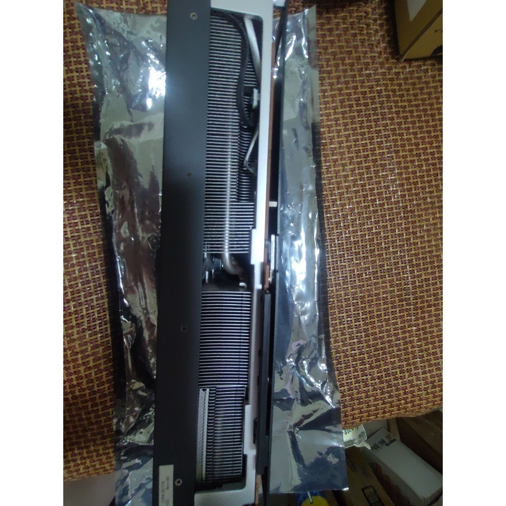 AMD RX 6800XT 16G 聯想版-細節圖4