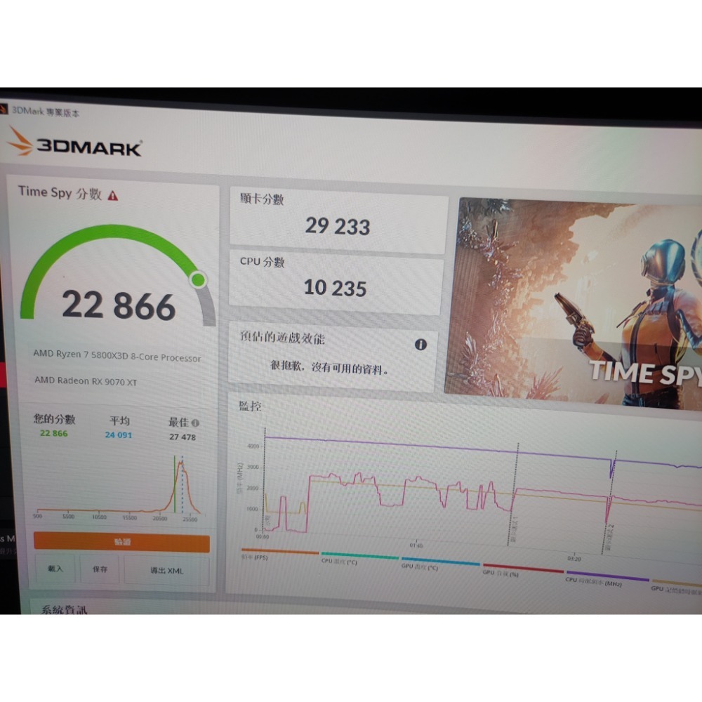 AMD R7 5800X3D CPU-細節圖3