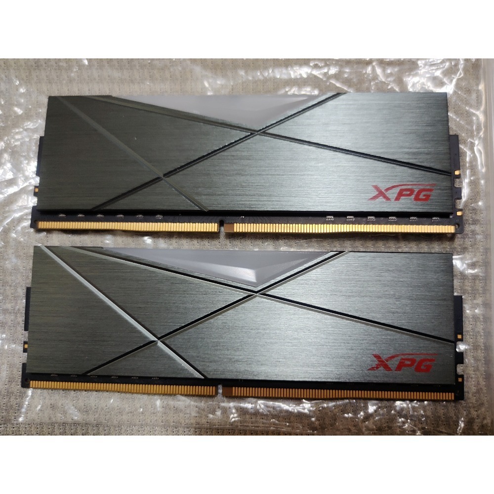 美光DDR4 3000 8GX2 & XPG DDR4 3200 8GX2-細節圖2