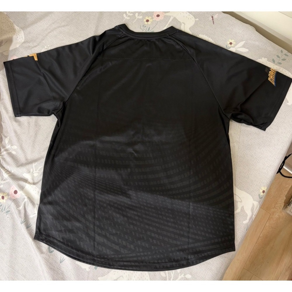 2024 GLOBAL CHAMPIONS台灣冠軍運動TEE S號-細節圖4