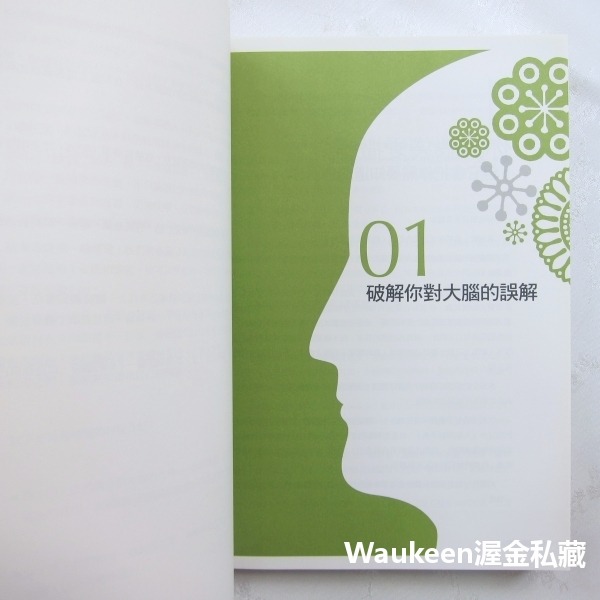 大腦開竅手冊 Welcome to Your Brain 王聲宏 珊卓阿瑪特 天下文化 軸突 突觸 下視丘 腦幹 腦神經-細節圖7