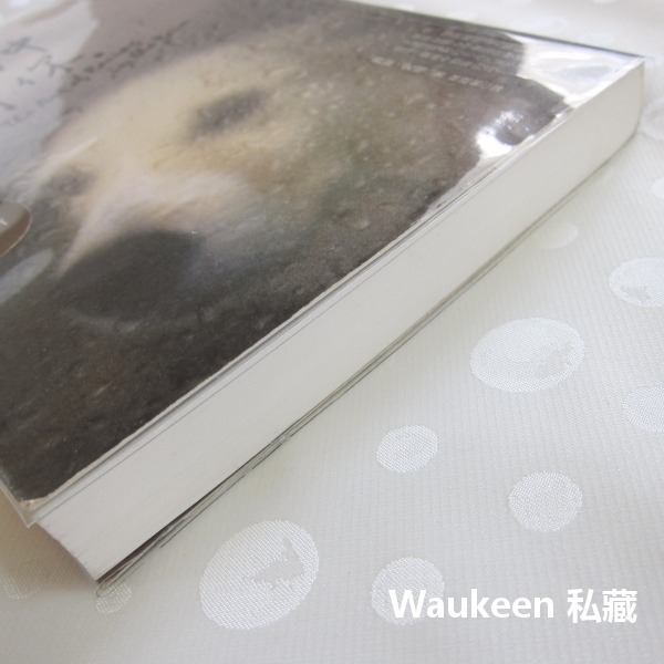 我在雨中等你 The Art of Racing in the Rain 賈斯史坦 Garth Stein 圓神出版社-細節圖11