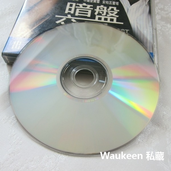 暗盤交易 The Last Time 米高基頓 Michael Keaton 布萊登費雪 Brendan Fraser-細節圖4