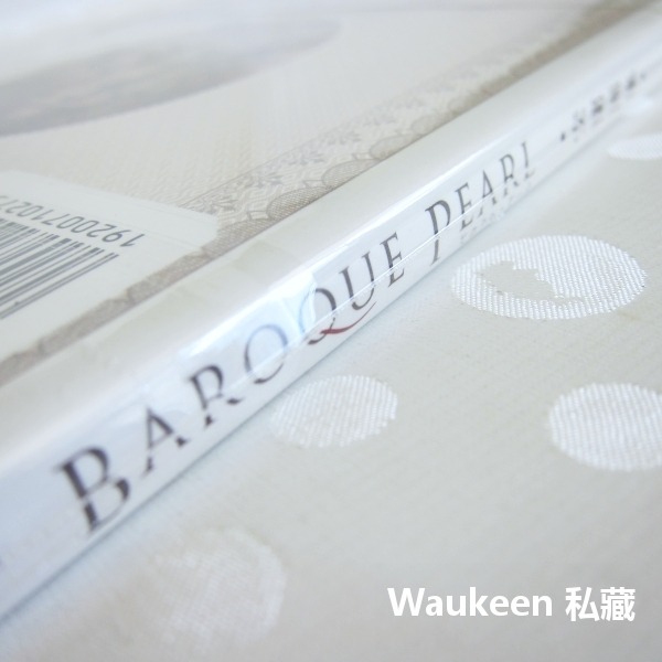 巴洛克之珠 BAROQUE PEARL 安蘭畫集 安蘭画集 Aran 書苑新社 耽美-細節圖2