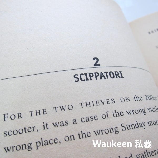 毒蠍獵殺 Scorpia 少年間諜艾列克 Alex Rider 安東尼赫洛維茲 Anthony Horowitz 電影原-細節圖9