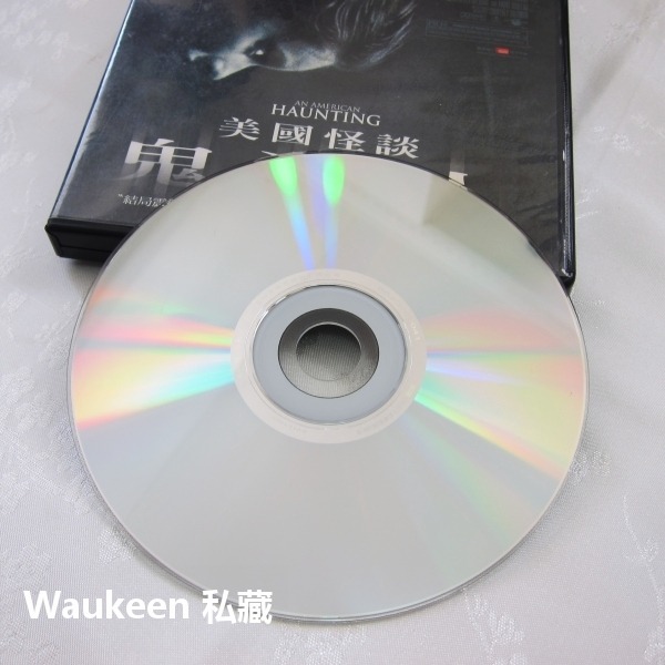 美國怪談 鬼殺人 An American Haunting 貝爾女巫 The Bell Witch 唐納蘇德蘭 恐怖驚悚-細節圖3