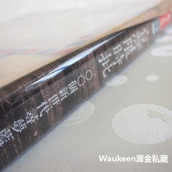 台灣限時批 100個新世代尋夢藍圖 羽球天后戴資穎小戴 楊儒門 史豔文 林育賢 撒可努 天下文化 社會科學-細節圖2