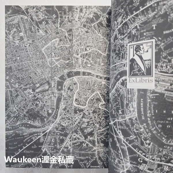福爾摩斯探案全集盒裝版 Sherlock Holmes 柯南道爾 Conan Doyle 臉譜出版社 偵探懸疑驚悚-細節圖7