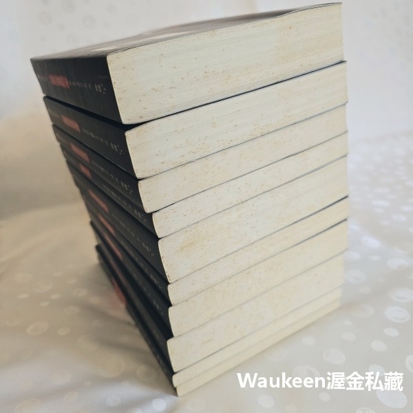 福爾摩斯探案全集盒裝版 Sherlock Holmes 柯南道爾 Conan Doyle 臉譜出版社 偵探懸疑驚悚-細節圖11