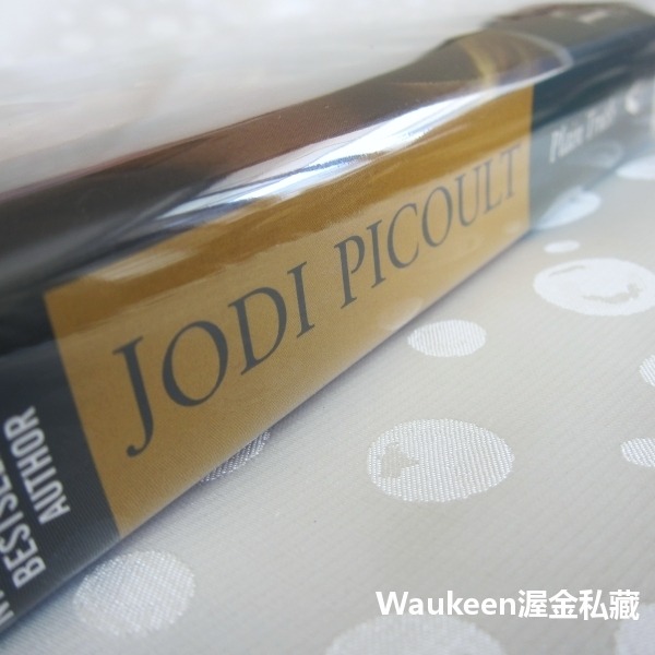 完全真相 Plain Truth 茱迪皮考特 Jodi Picoult 第十層地獄作者 阿米緒 美國賓夕法尼亞州 當代小-細節圖2