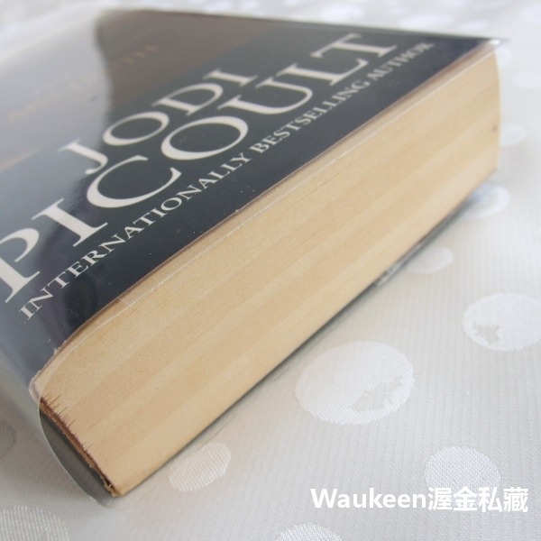 完全真相 Plain Truth 茱迪皮考特 Jodi Picoult 第十層地獄作者 阿米緒 美國賓夕法尼亞州 當代小-細節圖11